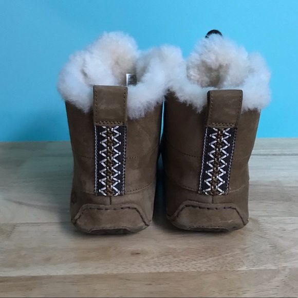 Ugg Moccasin Booties - Picture 5 of 6